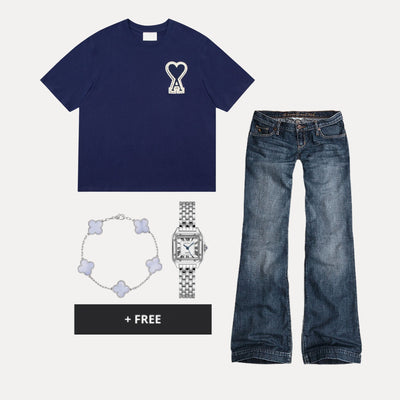 Viral outfits