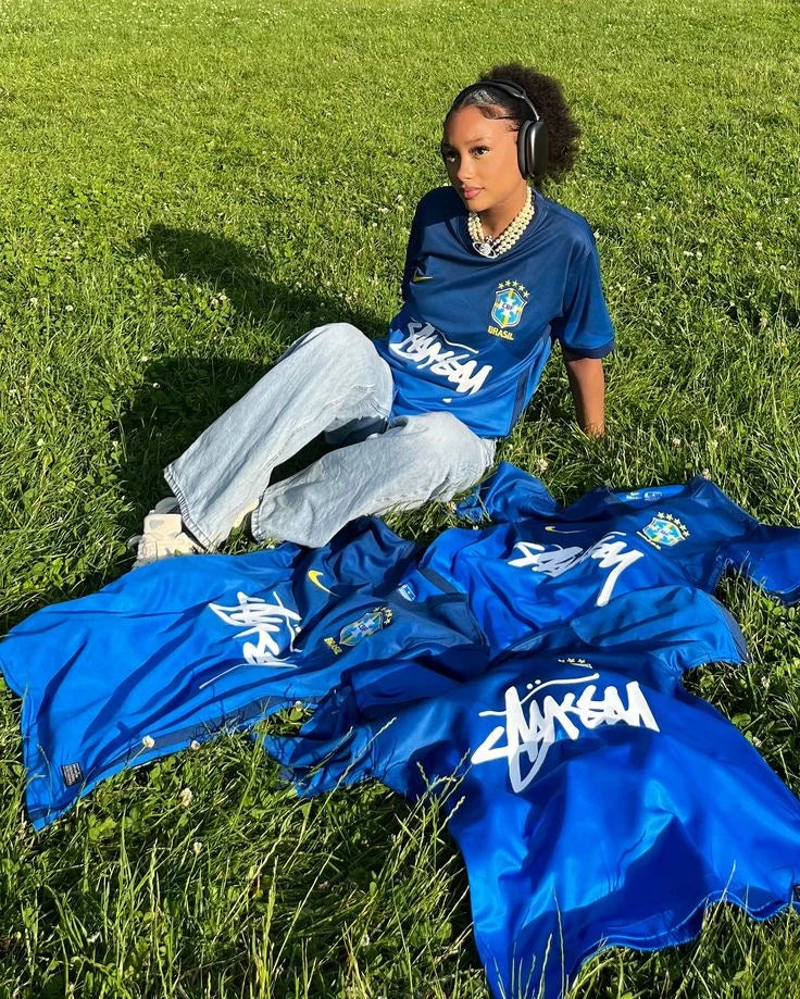 STUSSY | SPECIAL EDITION